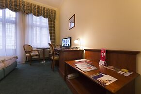 Spa Hotel Čajkovskij