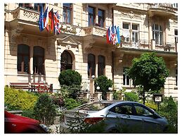 Spa Hotel Čajkovskij