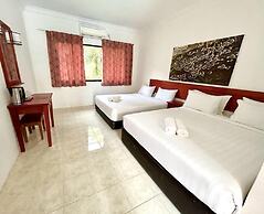 Xcape Resort at Taman Negara