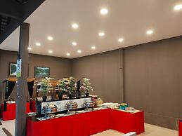 Xcape Resort at Taman Negara