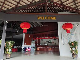 Xcape Resort at Taman Negara