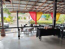 Xcape Resort at Taman Negara