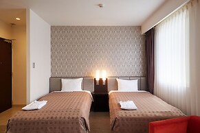 Hotel Yuquesta Asahibashi