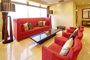 Hotel Yuquesta Asahibashi