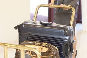 Hotel Yuquesta Asahibashi