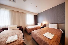 Hotel Yuquesta Asahibashi