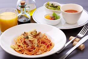 Hotel Yuquesta Asahibashi