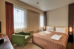 Hotel Yuquesta Asahibashi