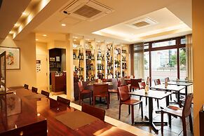 Hotel Yuquesta Asahibashi