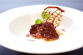 Hotel Yuquesta Asahibashi