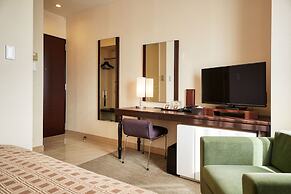 Hotel Yuquesta Asahibashi