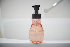 Hotel Yuquesta Asahibashi