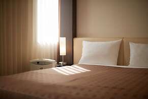 Hotel Yuquesta Asahibashi