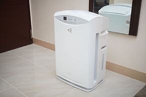 Hotel Yuquesta Asahibashi