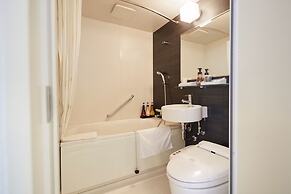 Hotel Yuquesta Asahibashi