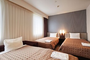 Hotel Yuquesta Asahibashi