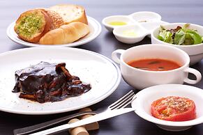 Hotel Yuquesta Asahibashi