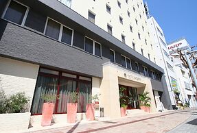 Hotel Yuquesta Asahibashi