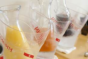 Hotel Yuquesta Asahibashi