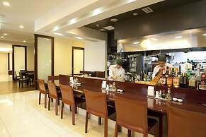 Hotel Yuquesta Asahibashi