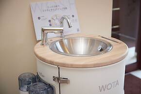 Hotel Yuquesta Asahibashi