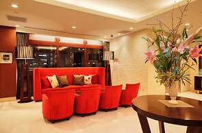 Hotel Yuquesta Asahibashi