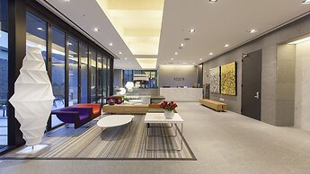 STAY B Hotel Myeongdong