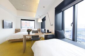 STAY B Hotel Myeongdong