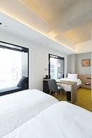 STAY B Hotel Myeongdong