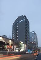 STAY B Hotel Myeongdong