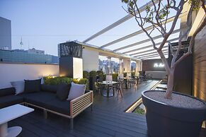 STAY B Hotel Myeongdong