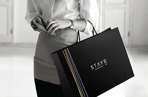 STAY B Hotel Myeongdong
