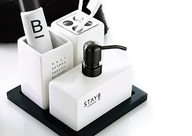 STAY B Hotel Myeongdong