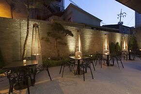 STAY B Hotel Myeongdong