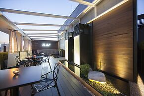 STAY B Hotel Myeongdong