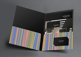 STAY B Hotel Myeongdong