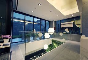 STAY B Hotel Myeongdong