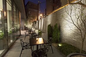 STAY B Hotel Myeongdong