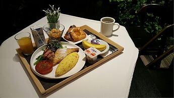 STAY B Hotel Myeongdong