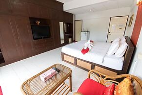 Maria Room for Rent Hua Hin