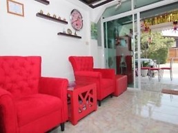 Maria Room for Rent Hua Hin