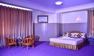 Shwe Yè Mon Hotel