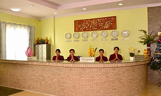 Shwe Yè Mon Hotel