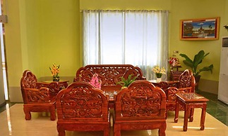 Shwe Yè Mon Hotel