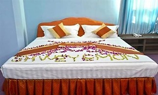 Shwe Yè Mon Hotel
