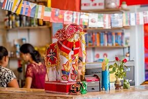 Ostello Bello Mandalay