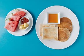 Ostello Bello Mandalay