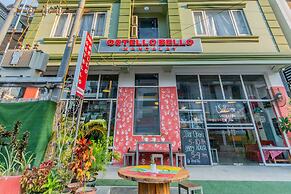 Ostello Bello Mandalay