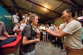 Ostello Bello Mandalay