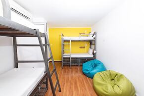 Ostello Bello Mandalay